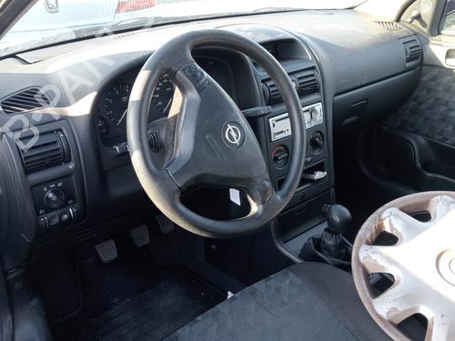 Right headlight OPEL ASTRA G Hatchback (T98) | BP30374781C29