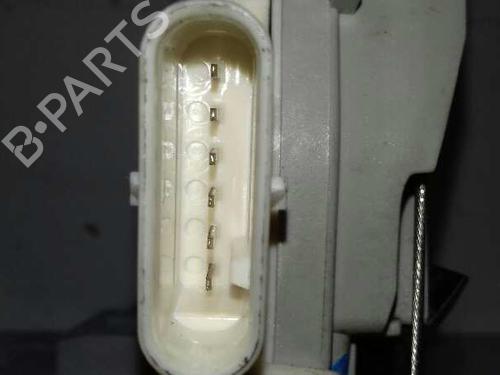 Rear right lock AUDI Q5 (8RB)  | BP12642448C99 