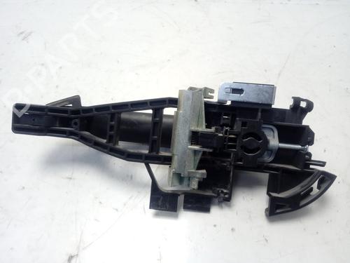 Front right exterior door handle FORD TRANSIT V363 Van (FCD, FDD)  | BP13468250C129 