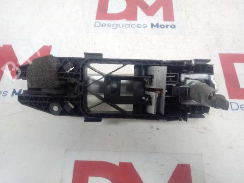 Front left exterior door handle SEAT IBIZA IV (6J5, 6P1)  | BP15763314C128 