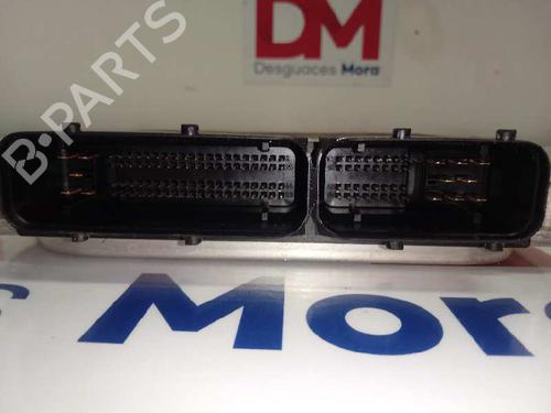 Engine control unit (ECU) VW POLO (9N_, 9A_) 1.4 TDI | BP12660808M57 