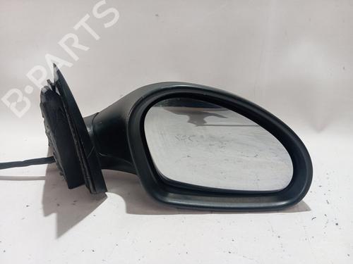 Used Right mirror SEAT IBIZA III (6L1) [2002-2009]  30934589