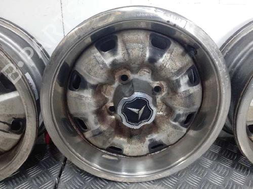 Felga OPEL ZAFIRA A MPV (T98)  | BP12658184C45 