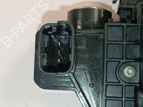 Tailgate lock PEUGEOT 3008 II SUV (MC_, MR_, MJ_, M4_)  | BP26579059C101 