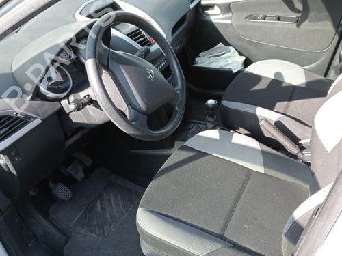 Gearbox PEUGEOT 207 (WA_, WC_)  | BP16492265M3 