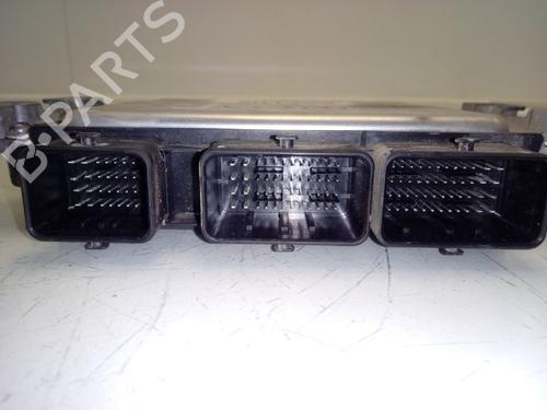 Engine control unit (ECU) DACIA DUSTER (HS_) | BP17546841M57