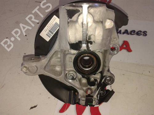 Left front steering knuckle VOLVO V40 Hatchback (525) D2 | BP12659054M25 