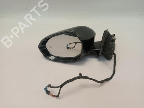 Bakspejl venstre BMW 5 (G60, G90, G68) 520 d Mild-Hybrid (197 hp) 27882142