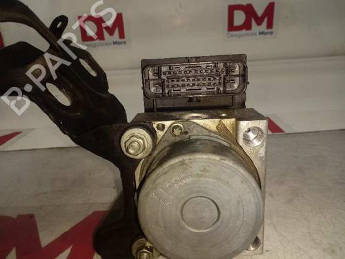 ABS pump FIAT GRANDE PUNTO (199_)  | BP12650802M43 