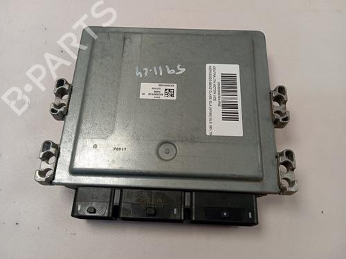 Engine control unit (ECU) MERCEDES-BENZ GLA-CLASS (X156) GLA 180 (156.942) | BP22564799M57 