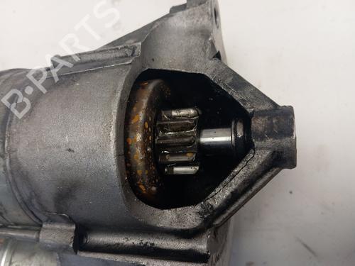 Startmotor PEUGEOT 406 (8B) 1.8 BiFuel | BP23565303M8 