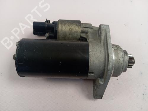 Starter PEUGEOT 2008 II (UD_, US_, UY_, UJ_, UR_, UC_)  | BP29400648M8 