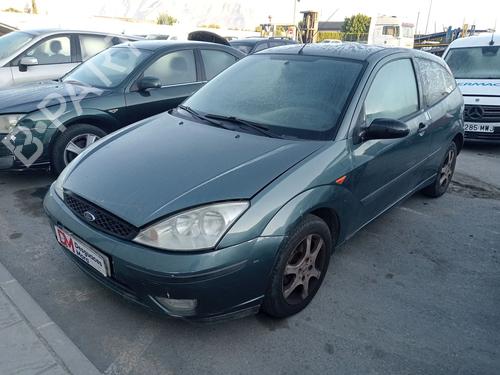 Used Parts FORD FOCUS I (DAW, DBW) 1.8 TDCi 4991219