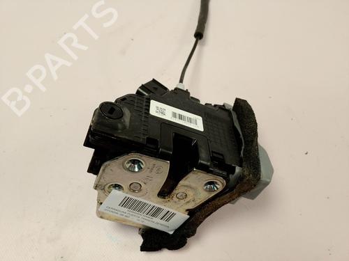 Rear right lock HYUNDAI i20 I (PB, PBT)  | BP27280259C99 