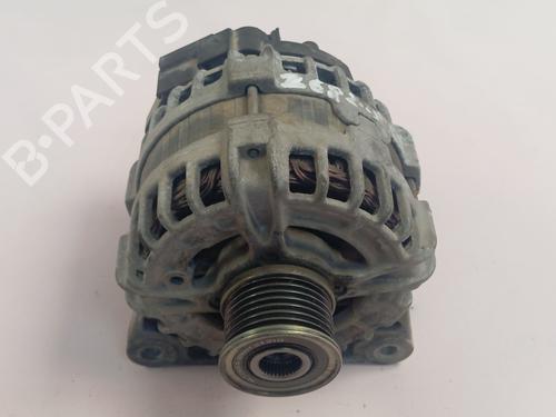 Used Alternator NISSAN QASHQAI II (J11, J11_) [2013-2026]  31924518