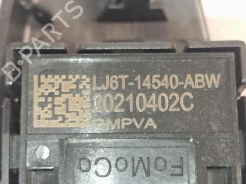 Left front window switch FORD KUGA III (DFK) 2.5 Duratec Plug-in-Hybrid | BP39104848I27 - Image 4