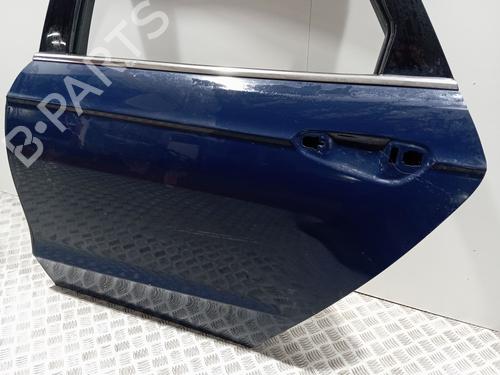 Dør venstre bagtil FORD MONDEO V Saloon (CD) | BP37521536C4 - Image 2
