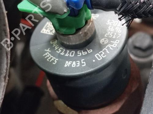 Engine CITROËN C4 CACTUS | BP33287687M1 - Image 4