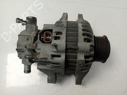 Alternator KIA SORENTO I (JC)  | BP16532571M7 
