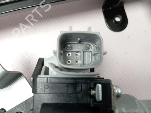 Front right window mechanism NISSAN NV200 Van | BP32296287C23