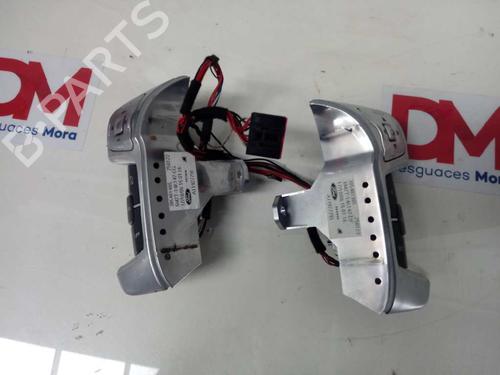 Used Steering wheel controls FORD S-MAX (WA6) [2006-2014]  12651973