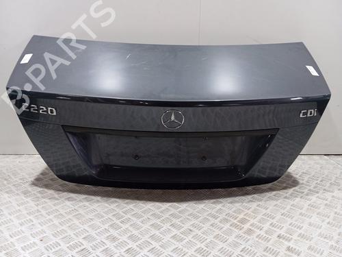 Portellone/Cofano posteriore MERCEDES-BENZ C-CLASS (W204) [2007-2015]  31296388