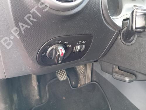 Gearbox SEAT LEON (1P1) 1.9 TDI | BP24418020M3  - Image 12