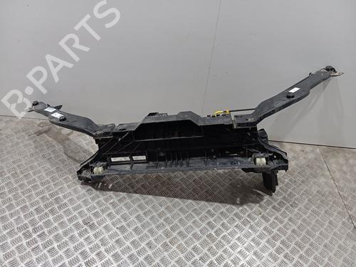 Frontplade/Frontkurv PEUGEOT PARTNER Box Body/MPV (K9) [2018-2025]  29370999