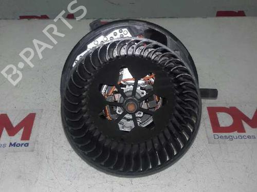 Heater blower motor AUDI Q3 (8UB, 8UG)  | BP14128322M62 