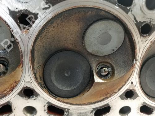 Cylinder head CITROËN XSARA PICASSO (N68) 1.6 16V | BP16519495M5 