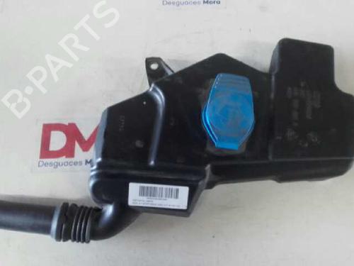 Used Windscreen washer tank AUDI A6 Allroad C7 (4GH, 4GJ) 3.0 TDI quattro (218 hp) 12836254
