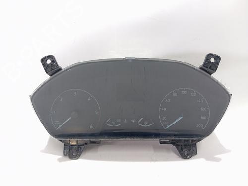Used Instrument cluster FORD TRANSIT V363 Van (FCD, FDD) [2013-2025]  27405210