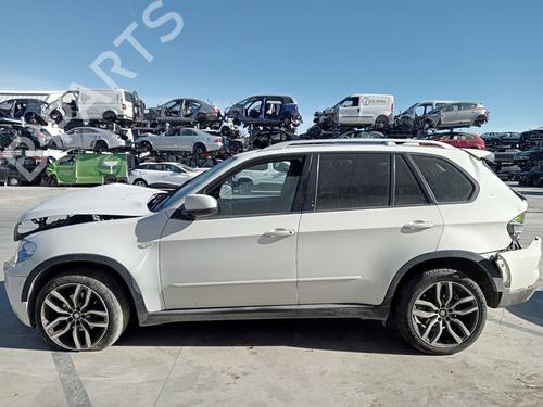 Steering pump BMW X5 (E70) xDrive 30 d | BP22611868M99 