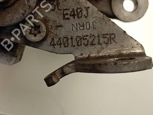 Left rear brake caliper RENAULT MEGANE IV Hatchback (B9A/M/N_)  | BP21016416M107 