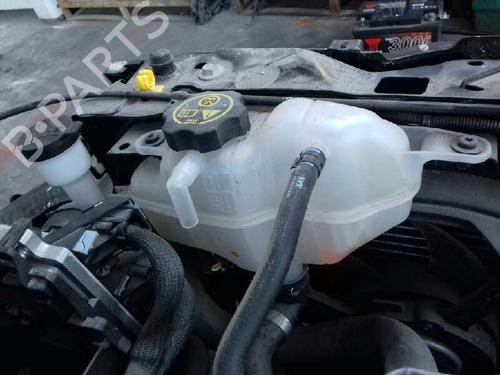 Used Expansion tank OPEL CORSA E (X15) [2014-2025]  12934980