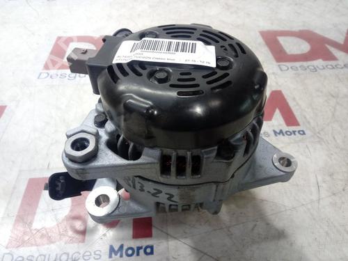 Alternator HYUNDAI TUCSON (TL, TLE) 1.7 CRDi | BP12673975M7 