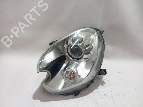 Scheinwerfer links für MINI MINI COUNTRYMAN (R60) Cooper D ALL4 (112 hp) 30931675