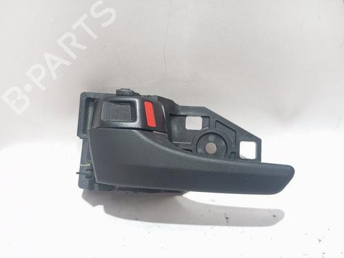 Venstre bak invendig håndtak TOYOTA HILUX VIII Platform/Chassis (_N1_) [2015-2026]  31665359