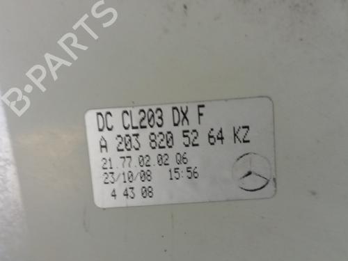 Right taillight MERCEDES-BENZ CLC-CLASS (CL203) CLC 180 Kompressor (203.746) | BP36990982C35 - Image 4
