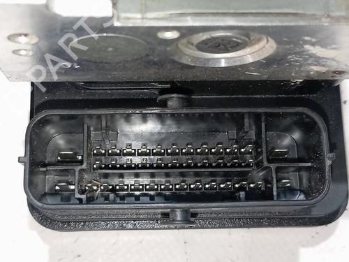 ABS pump PEUGEOT 208 II (UB_, UP_, UW_, UJ_)  | BP29437116M43 