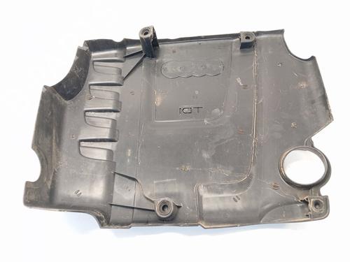 Upper protection AUDI A4 B8 (8K2)  | BP23858134M93