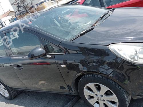 Starter OPEL CORSA D (S07) | BP15606197M8