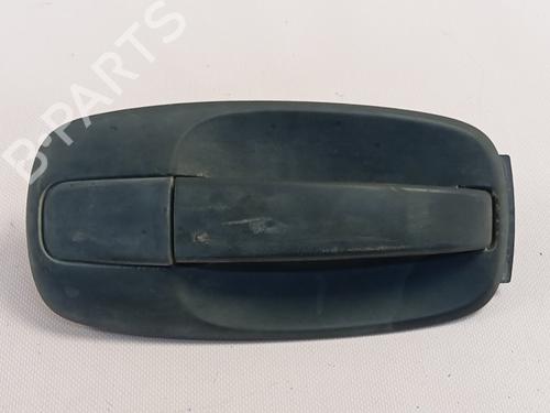 Used Front right exterior door handle Front right exterior door handle NISSAN PRIMASTAR Van (X83) [2002-2026] 36431384 36431384