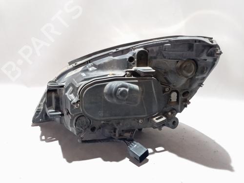 Right headlight VOLVO S60 II (134) D3 | BP37261764C29 - Image 2