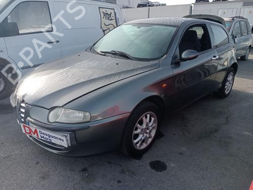 Used Parts ALFA ROMEO 147 (937_)  1.6 16V T.SPARK ECO (937.AXA1A, 937.BXA1A)  4935021