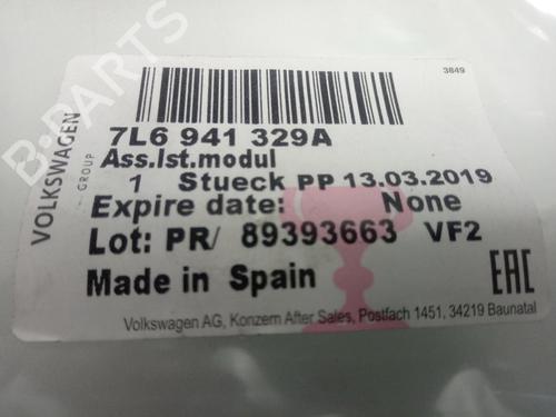 Module xenonverlichting AUDI A5 (8T3) RS5 quattro | BP13040958C53 