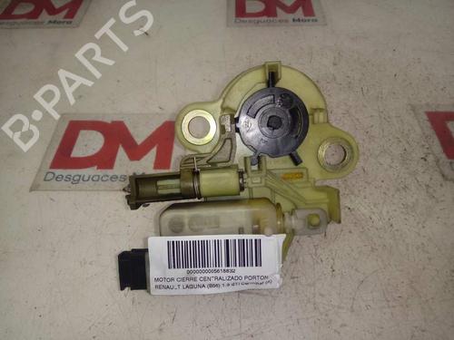 Used Electronic module RENAULT LAGUNA I (B56_, 556_) 1.9 dTi (100 hp) 30371298