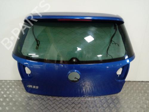 Used Tailgate VW GOLF V (1K1) [2003-2010]  17652158