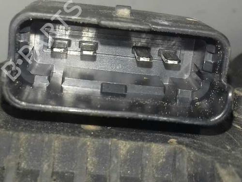 Viskermotor vindrute CITROËN C6 (TD_) | BP30369552M29