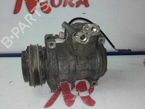 Used AC compressor IVECO DAILY III Van [1999-2009]  19248711